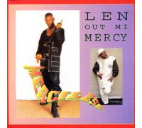 Merciless - Len Out Mi Mercy