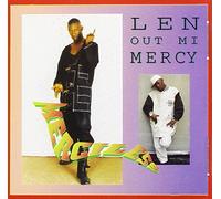 Merciless - Len Out Mi Mercy