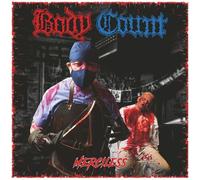 Body Count – Merciless – CD Digipak (Édition limitée)