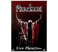 Merciless : Live Obsession