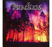 Merciless - Merciless
