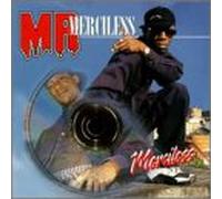 Mr. Merciless - Mr. Merciless