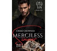 Merciless Sinner: A Dark Mafia Romance