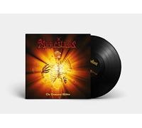 MERCILESS TERROR - TREASURES WITHIN - Vinyl Record - G72z