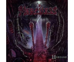 Merciless - Unbound [Import]