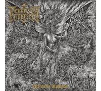 Perdition Temple - Merciless Upheaval