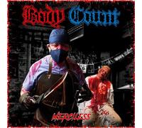 Merciless Vinyle