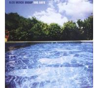 Merck,Alex Group - Dog Days [Import]