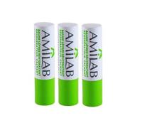 Merck Amilab Soin des Lèvres 3x3,65ml