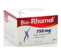 Merck Bio-Rhumal 750mg 180 Comprimés