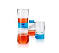 Merck Millipore S2GPU05RE Unité de filtration, 0.22 µm, Lot de 12