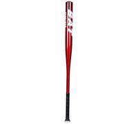 Merco Alu-03 Base-Ball Raquette Couleur: Argent, Longueur: 32"