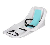 Merco Baby Rider bobsleigh plastique blanc variante 34343
