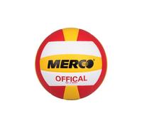 Merco Ballon de volley-ball officiel taille 5