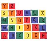 Merco Bean Alphabet Set didactique 1 set