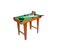 Merco Billiards Billard Mini 69 pack 1 pièce
