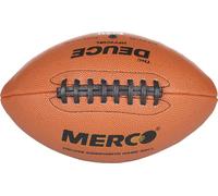 Merco Deuce Ballon officiel de football américain 1 pack