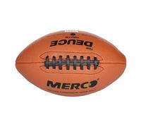 Merco Deuce Youth ballon de football américain 1 pack