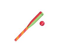 Merco Foam baseball et batte baseball et balle variante 20301