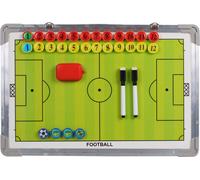 Merco Football 40 tableau magnétique de coaching variante 25257