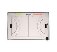 Merco Handball HND01 tableau magnétique d'entraînement pack 1 pc
