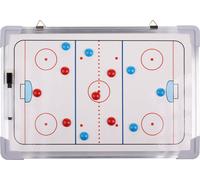 Merco Hockey 43 tableau magnétique d'entraînement, version suspendue 29714