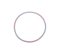 Merco Hula Hoop Cerceau de gymnastique en mousse rose variante 42141
