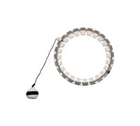Merco Hula Hoop Smart Cerceau de gymnastique gris variante 42313