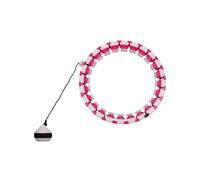 Merco Hula Hoop Smart Cerceau de gymnastique rose foncé variante 42309