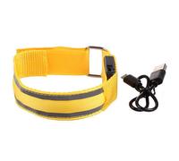 Merco Lumino Extra ruban de marquage jaune variante 37631