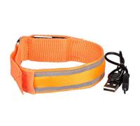 Merco Lumino Extra ruban de marquage orange variante 37629