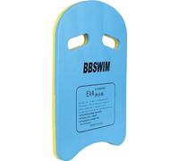 Merco Multipack 2 pcs Kickboard planche de natation bleu
