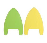Merco Peak swimming board green pack 1 pc