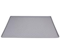 Merco Pet Mat Large under the bowl grey pack 1 pc