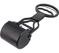 Merco Picker Short ramasseur de déjections canines noir variante 40013