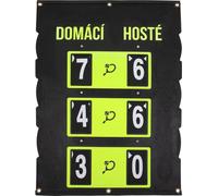 Merco Scoreboard CZ tableau d'affichage pour le tennis 1 pc