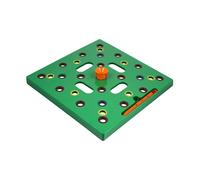 Merco Seeder Seed Planting Tool Pack of 1 (Outil de plantation de semences Merco)
