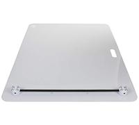 Merco Shooting Pad Rebounder Tapis de tir 130 x 77 cm