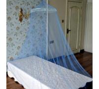 Merco Sleepy Dome Moustiquaire couleur bleu