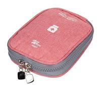 Merco Small Medic Medical Bag Red Pack 1 pcs
