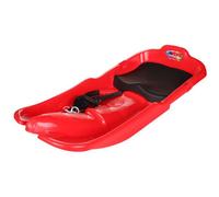 Merco SuperJet bobsleigh plastique rouge variante 24192