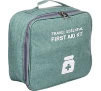 Merco Travel Medic Medical Bag Green Pack 1 pc
