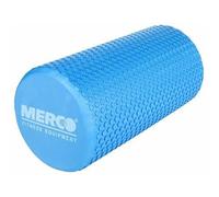 Merco Yoga EVA Roller rouleau de yoga bleu longueur 30 cm