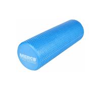 Merco Yoga EVA Roller rouleau de yoga bleu longueur 45 cm