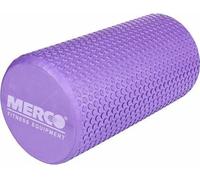 Merco Yoga EVA Roller rouleau de yoga violet longueur 30 cm