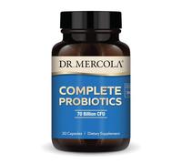 Mercola Complete Probiotics