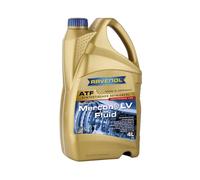 Ravenol Huile pour boîte automatique RAV ATF MERCON LV 1211137-004-01-999 Synthétique 4 L