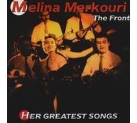 Mercouri,Melina - Greatest Songs [Import]