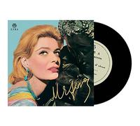 Mercouri Melina - Melina (Vinyl 10')