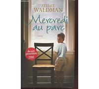 Mercredi au parc